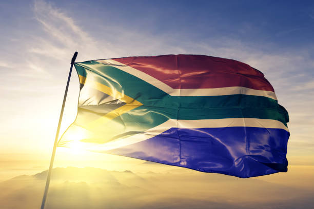 Government Jobs in South Africa