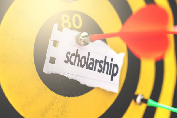 Corporate Scholarships